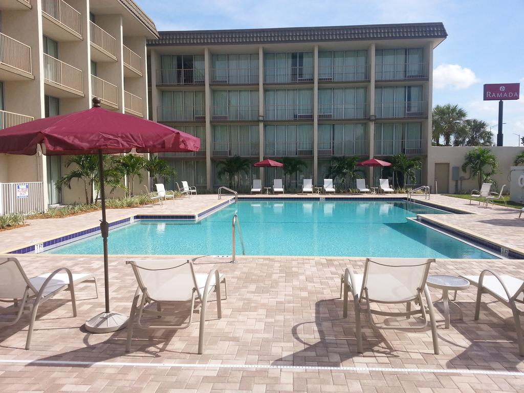 Ramada Hialeah Miami Airport North