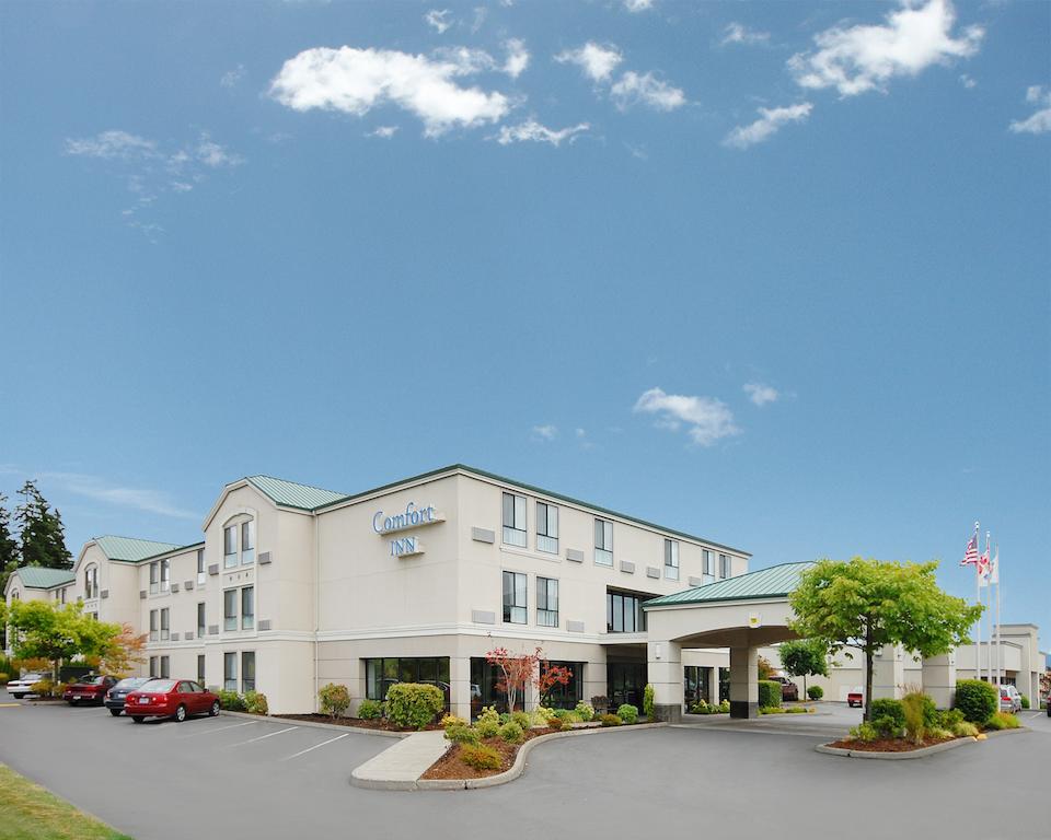 Comfort Inn Bellingham