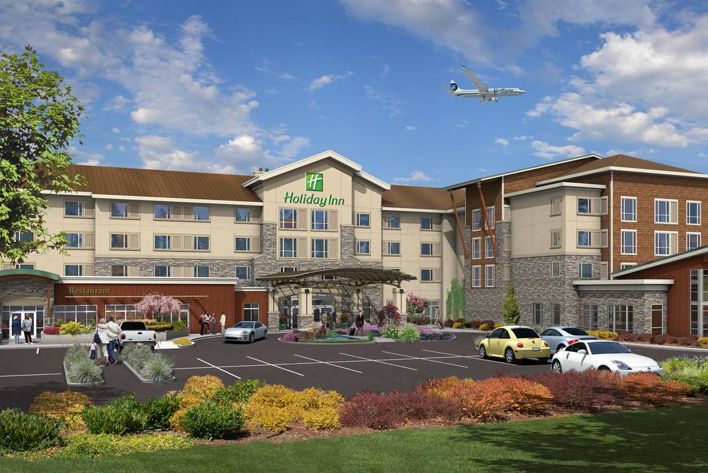 Holiday Inn Bellingham