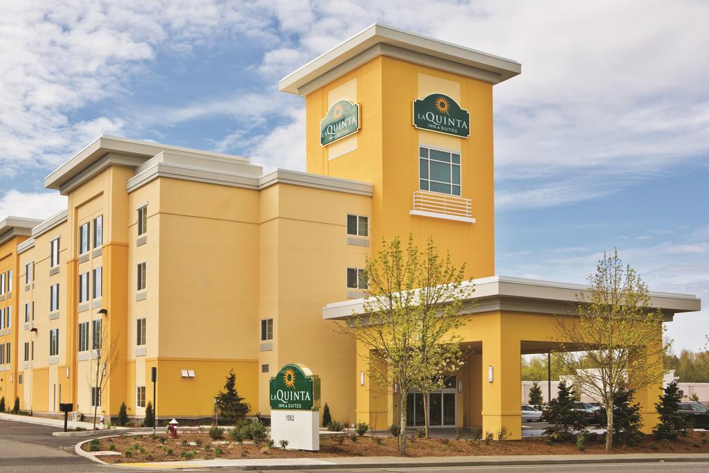 La Quinta Inn and Suites Bellingham