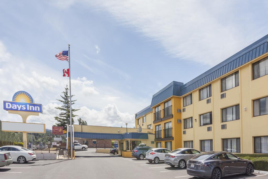 Days Inn Bellingham