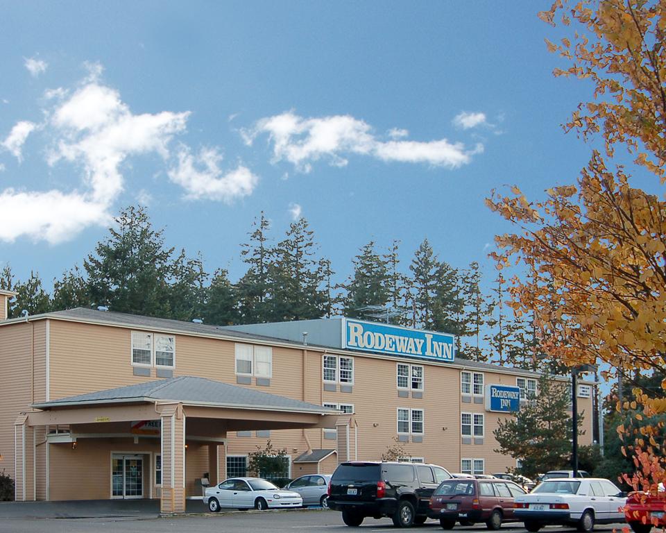 Rodeway Inn Bellingham