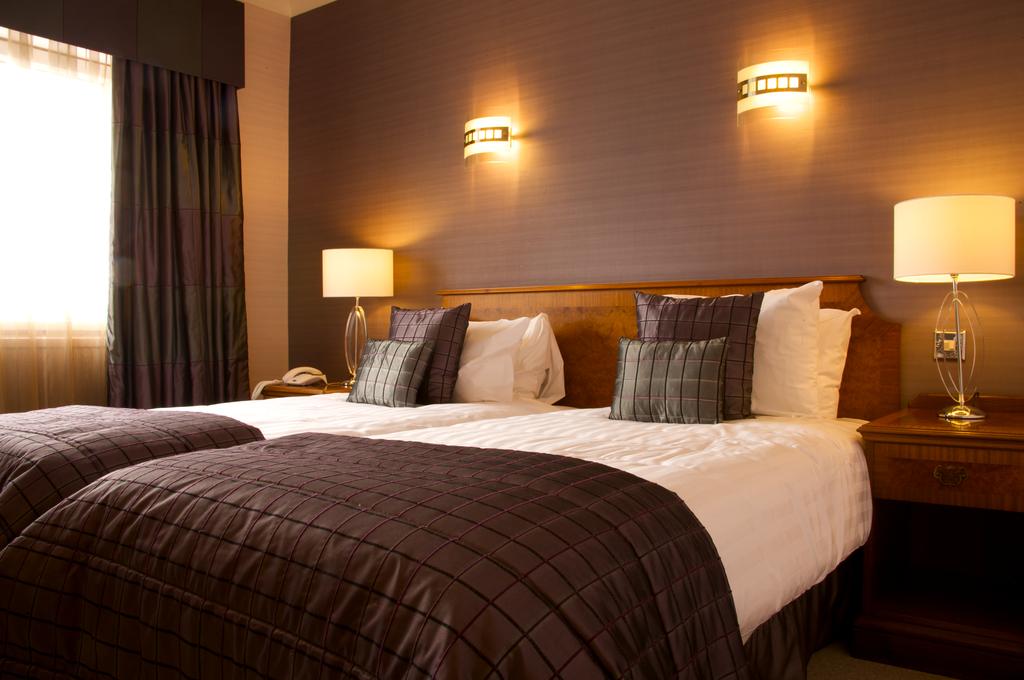 BEST WESTERN Aberavon Beach Hotel