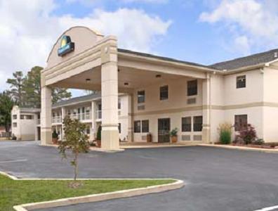 Days Inn Fordyce