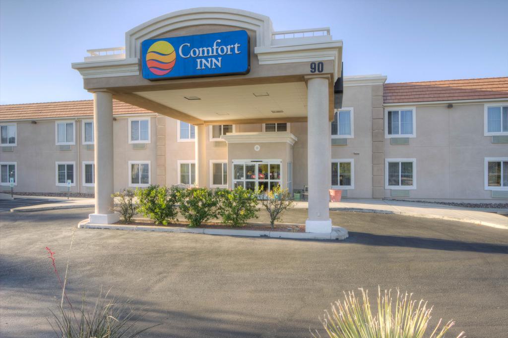 Comfort Inn Green Valley