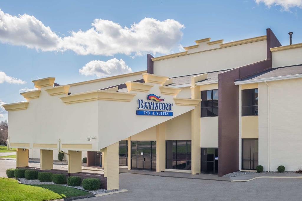 Baymont Inn and Suites Kokomo