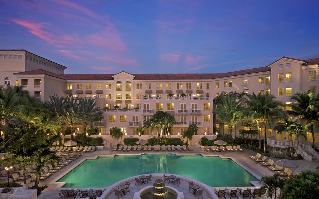 Turnberry Isle Miami Autograph Collection