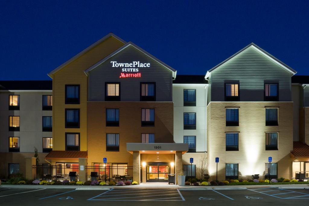 TownePlace Suites Ann Arbor