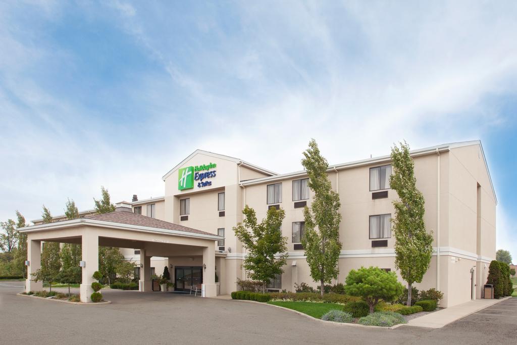 Holiday Inn Ex Ste Alliance