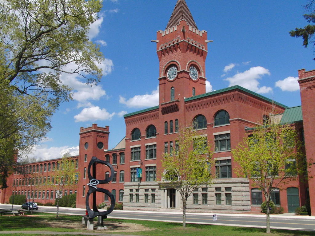 Southbridge Hotel And Conference Center