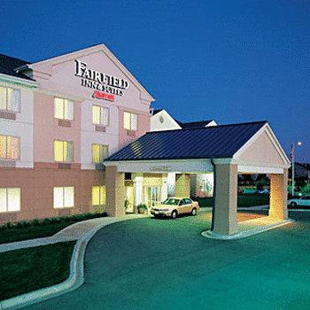 Fairfield Inn and Suites Toledo North