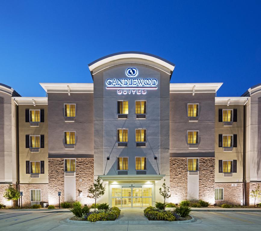 Candlewood Suites Belle Vernon