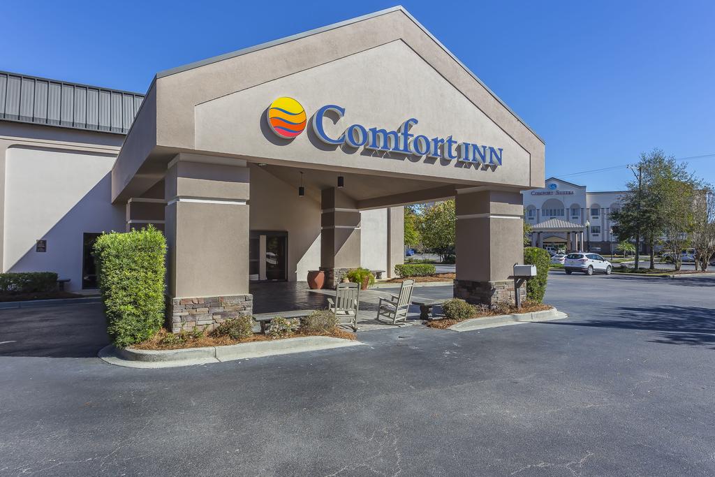 Comfort Inn Summerville