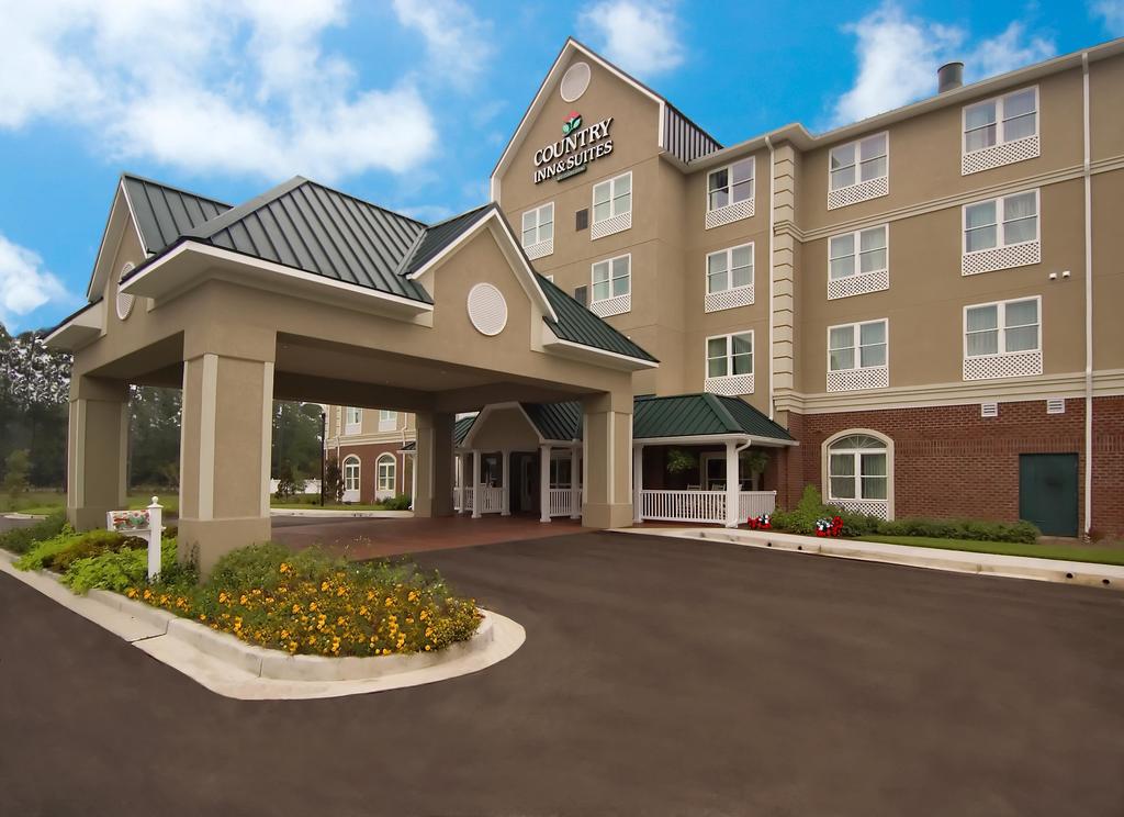 Country Inn and Suites By Carlson Summerville SC