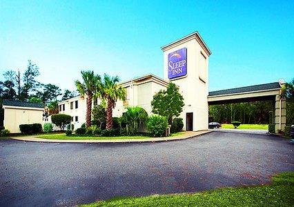 Sleep Inn Summerville