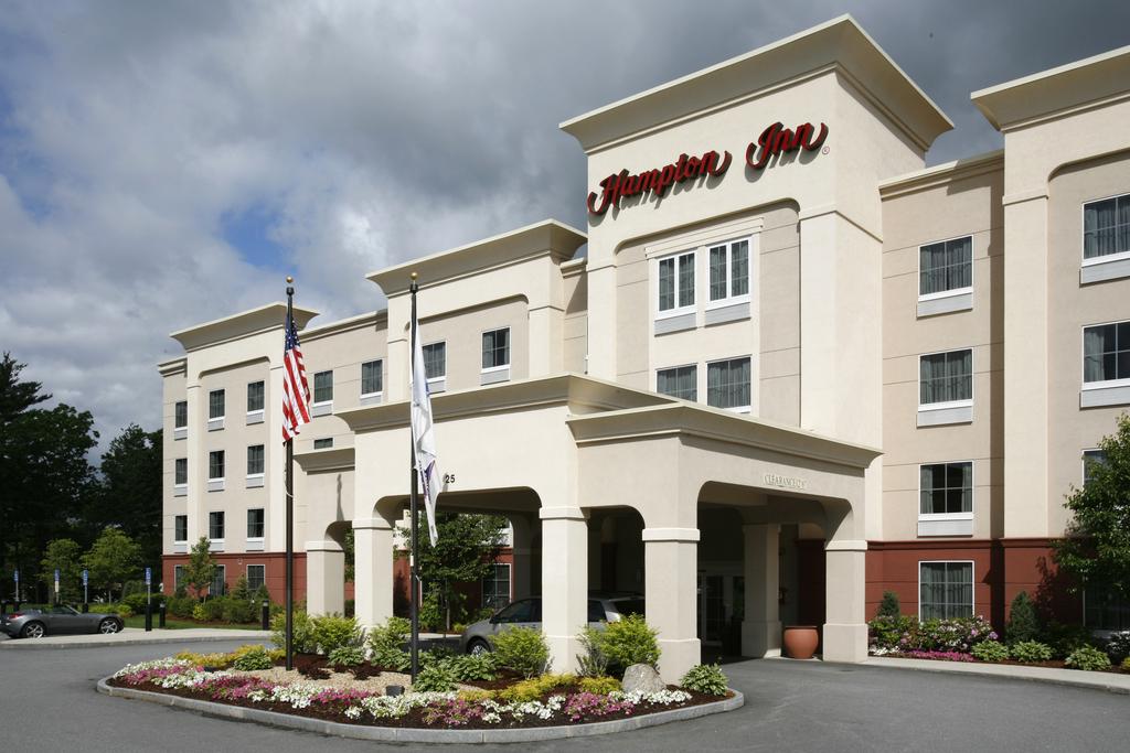 Hampton Inn Bedford Burlington