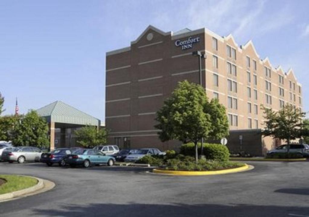 Comfort Inn Conference Center