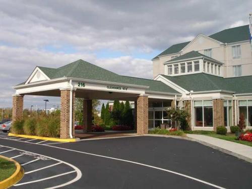 Hilton Garden Inn Knoxville West-Cedar Bluff