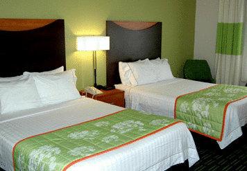 Fairfield Inn and Suites KnoxvilleEast