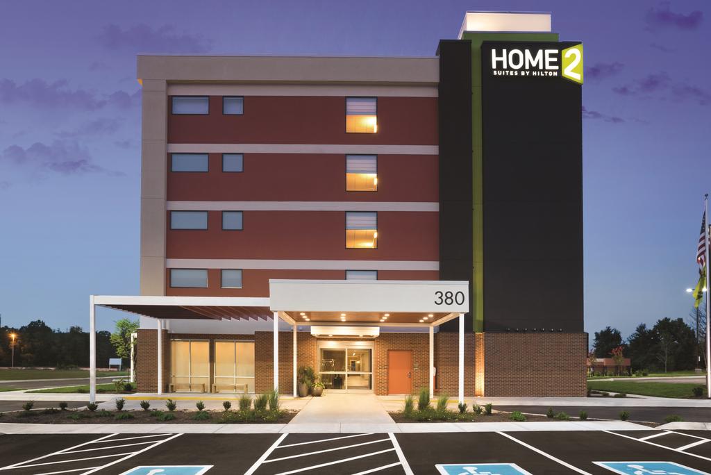 Home2 Suites by Hilton Knoxville West