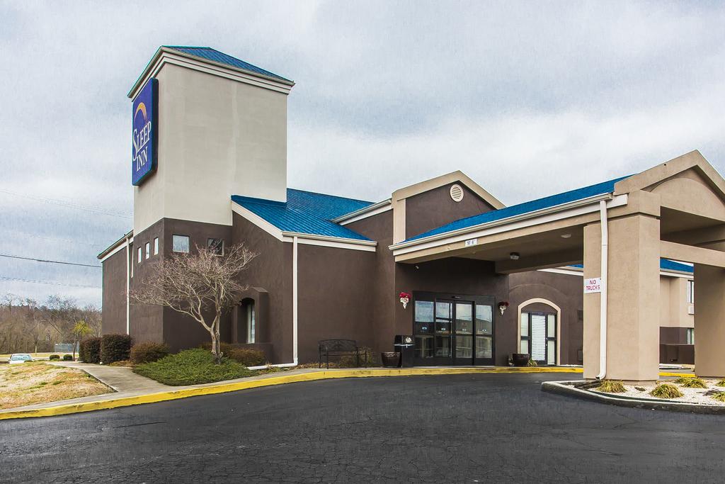 Sleep Inn North