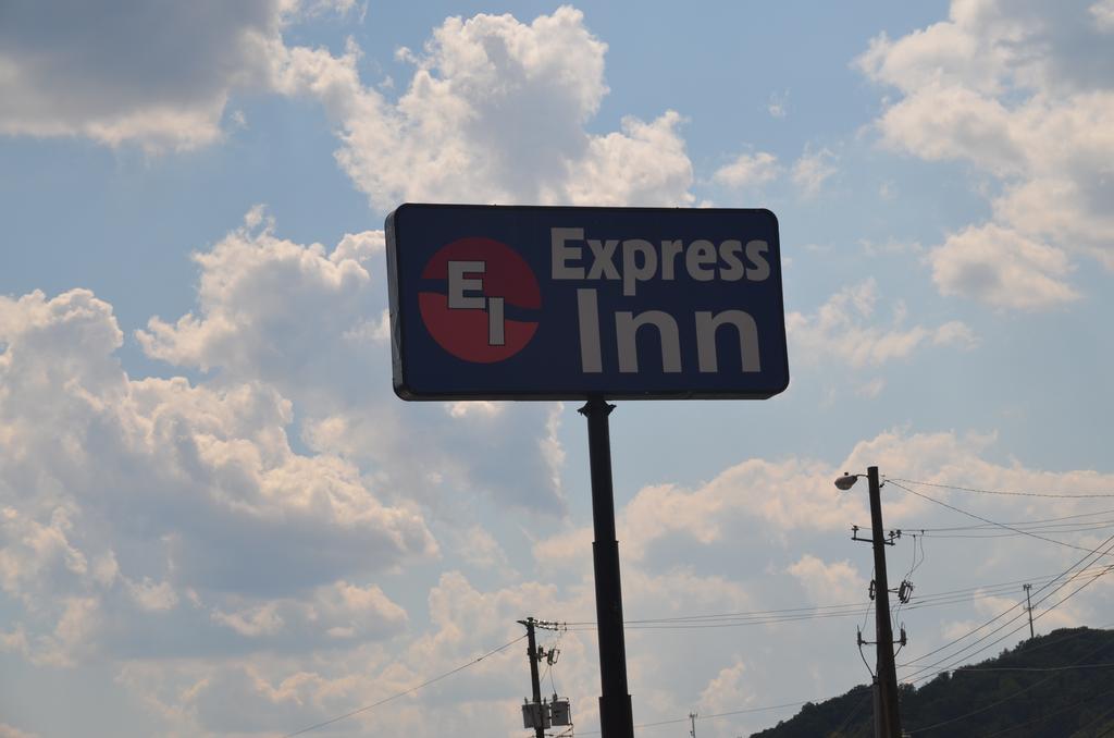 Express Inn Knoxville