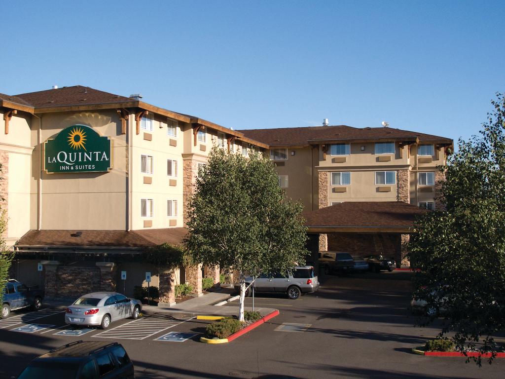 La Quinta Inn and Suites Vancouver