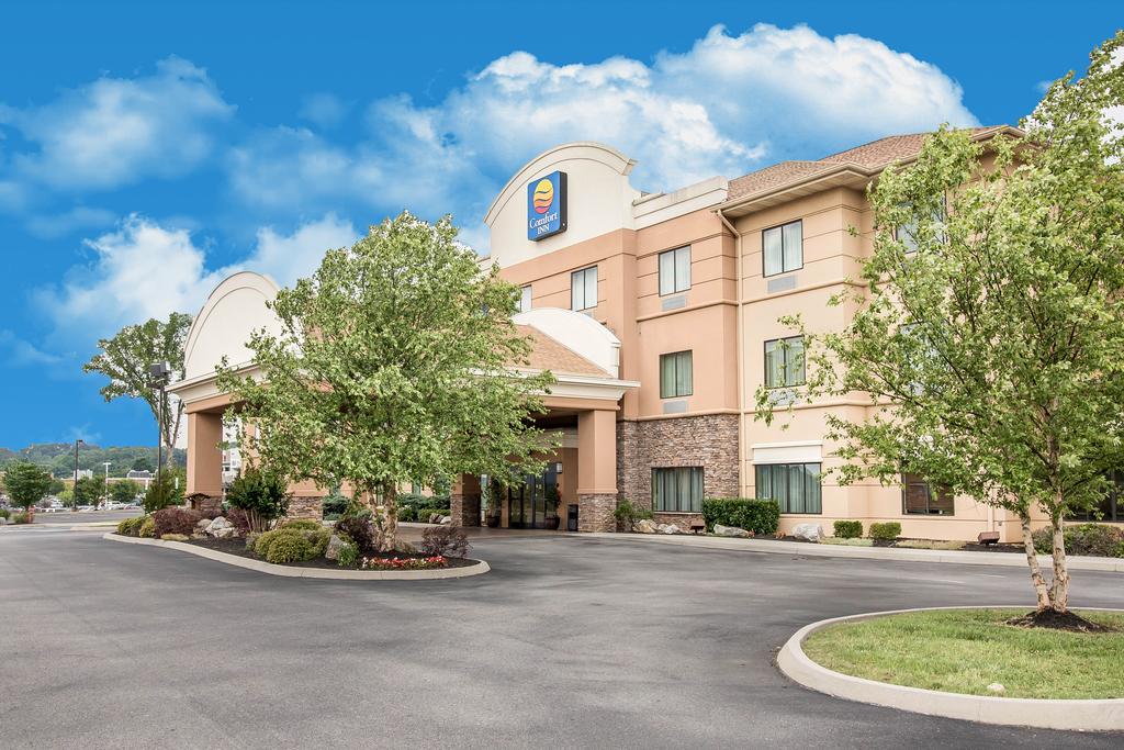 Comfort Inn Powell - Knoxville North