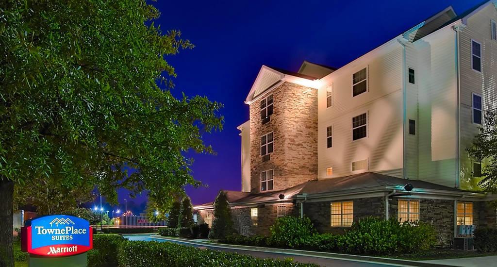 TownePlace Suites Knoxville Cedar Bluff