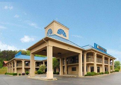 Travelodge Knoxville East