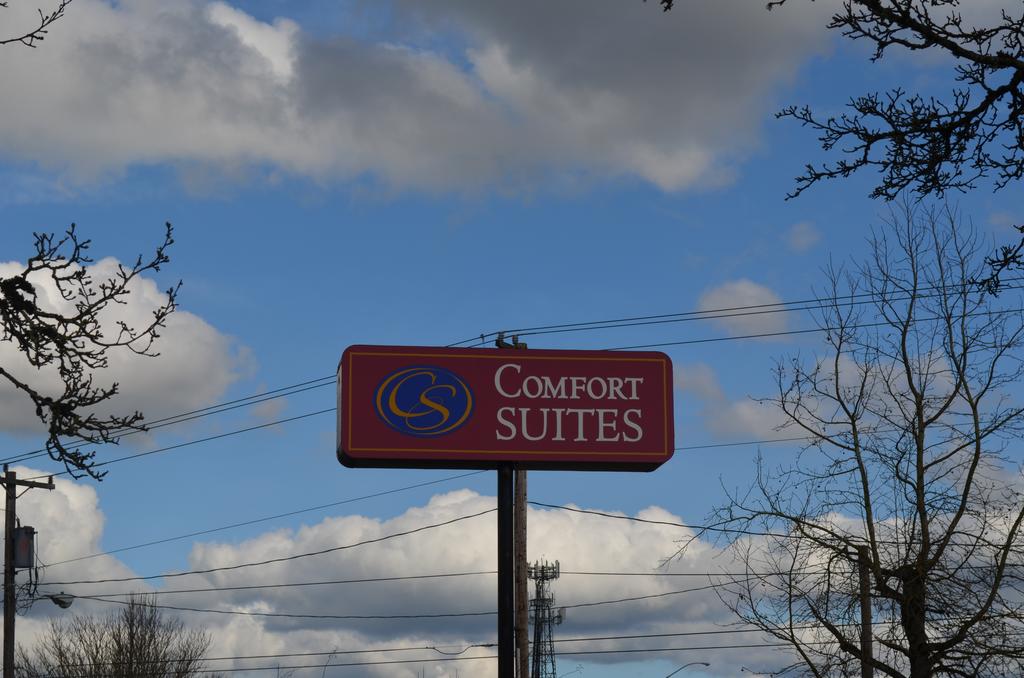 Comfort Suites Vancouver