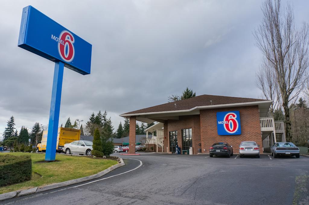 Motel 6 Vancouver WA