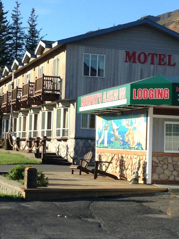 Murphys Alaskan Inn