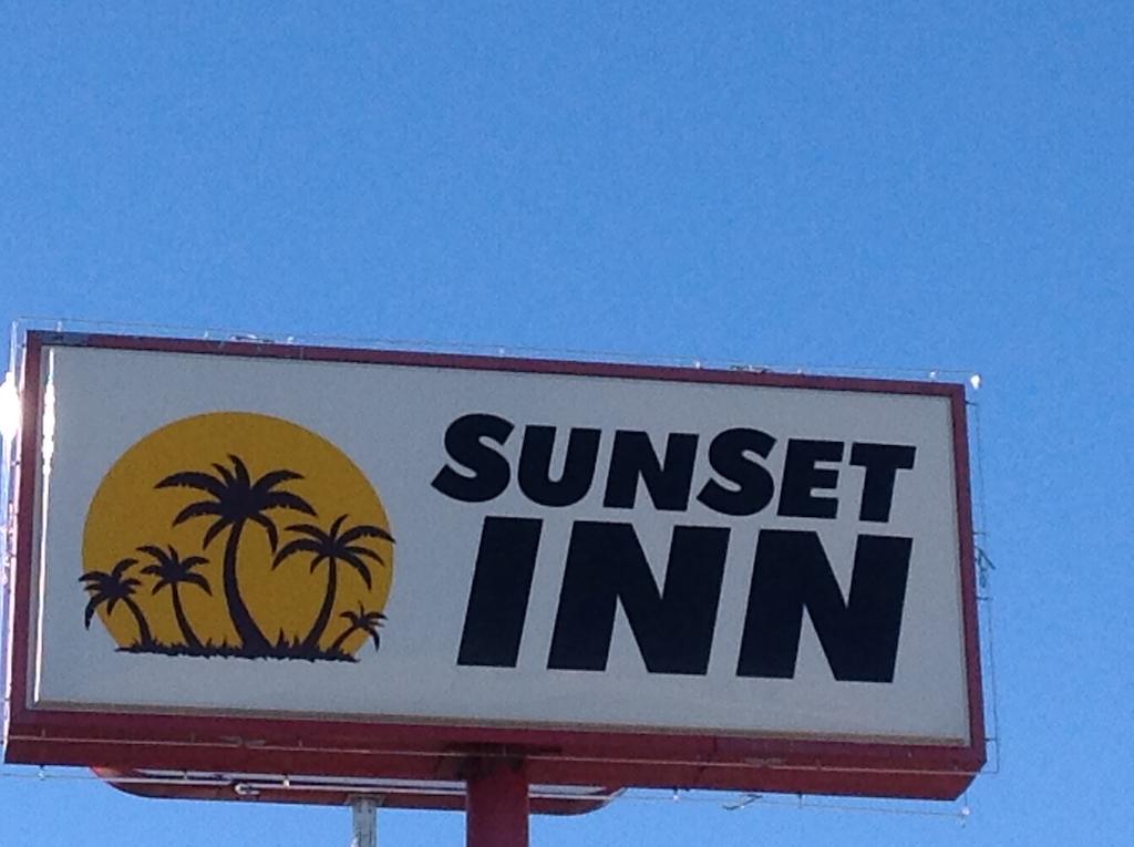 The Sunset Inn