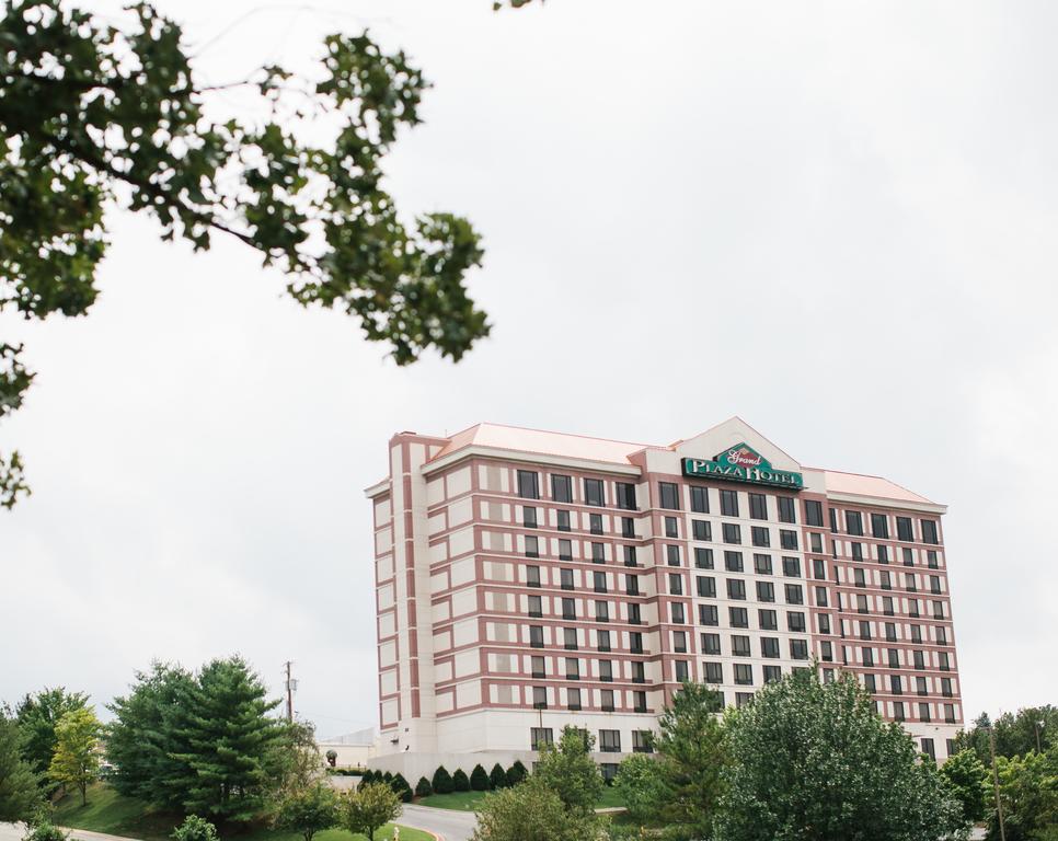 Grand Plaza Hotel Branson