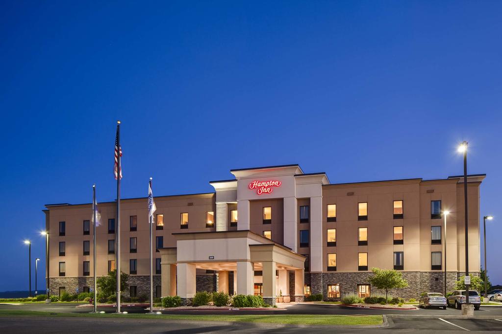 Hampton Inn Branson Branson Hills