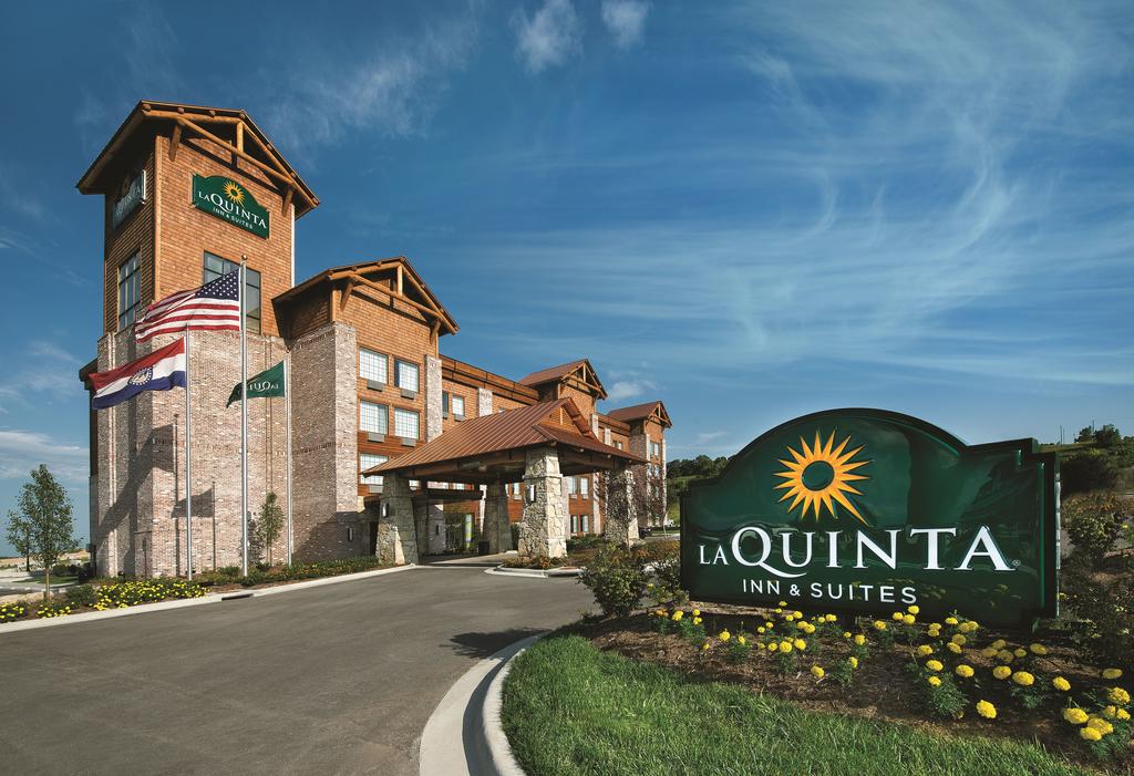 La Quinta Inn Ste Hollister