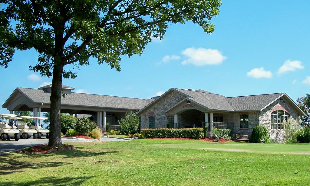 Pointe Royale Condominium Resort and Golf Course