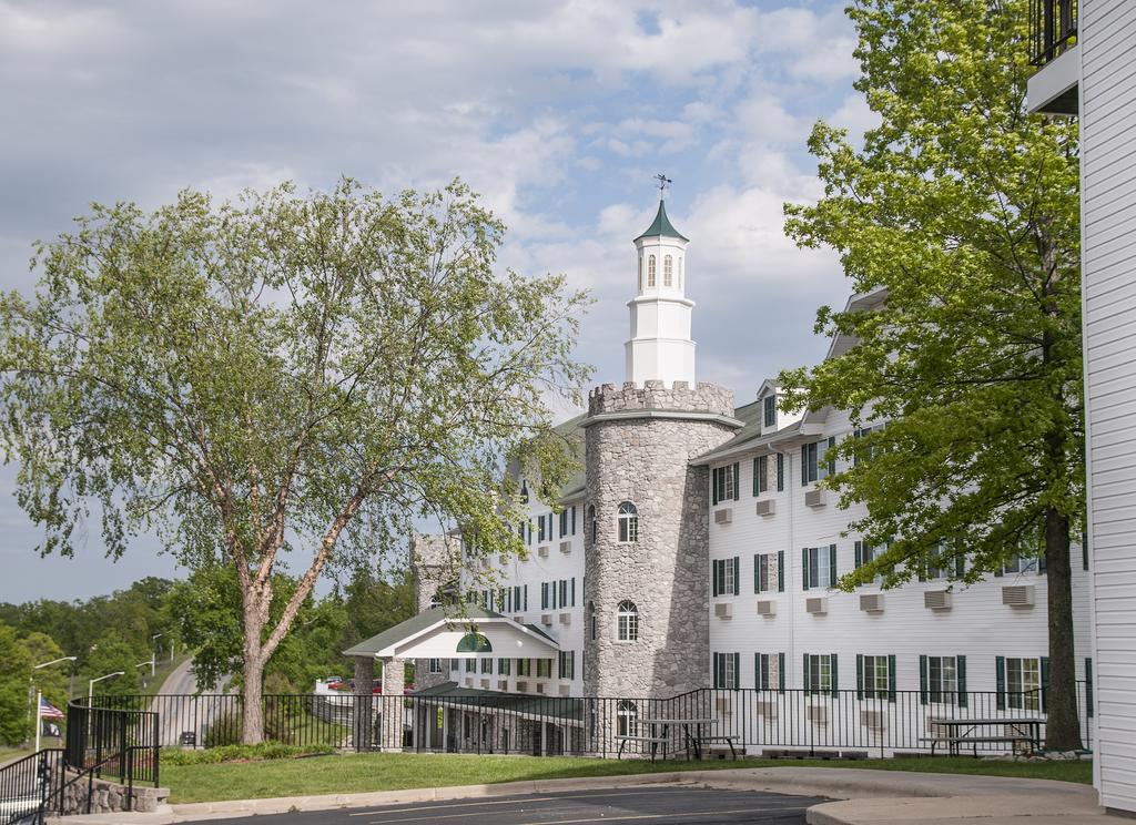 The Stone Castle Hotel and Conference Center