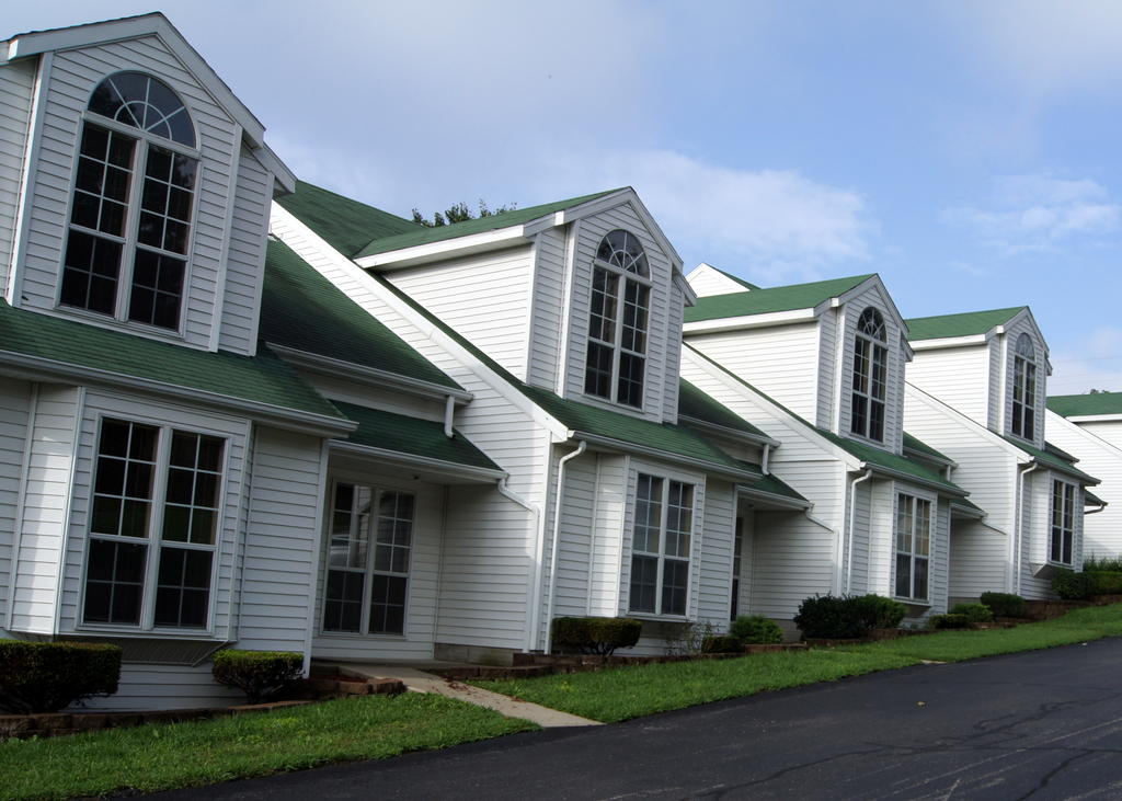 The Townhouses