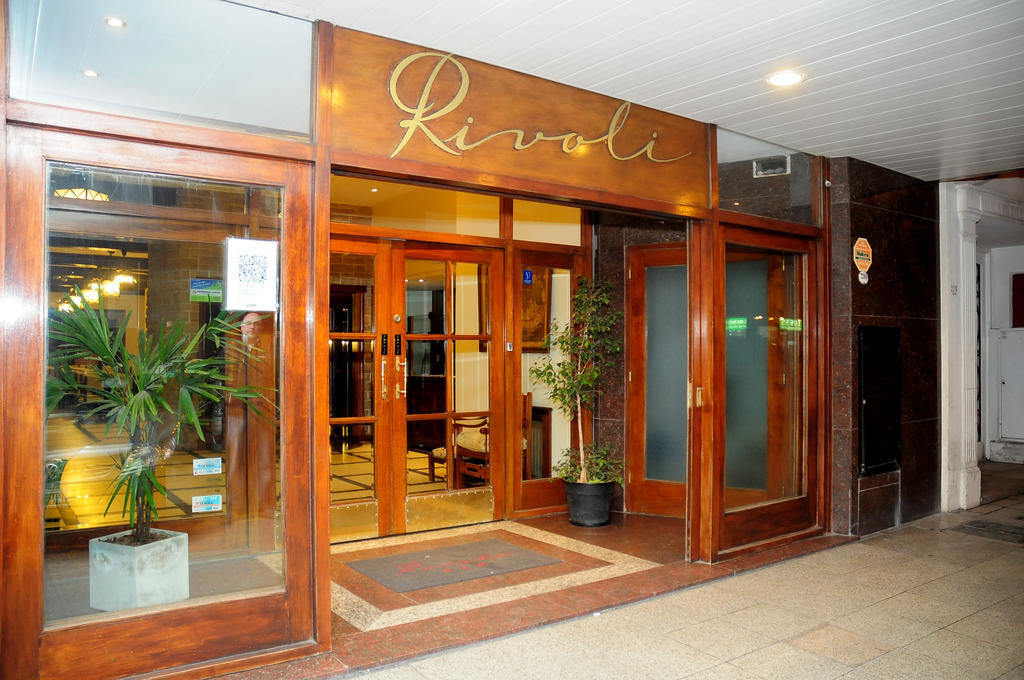 Hotel Rivoli