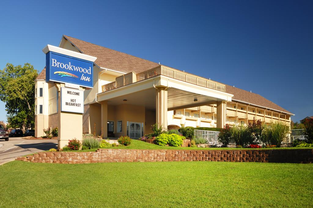 Brookwood Inn Branson