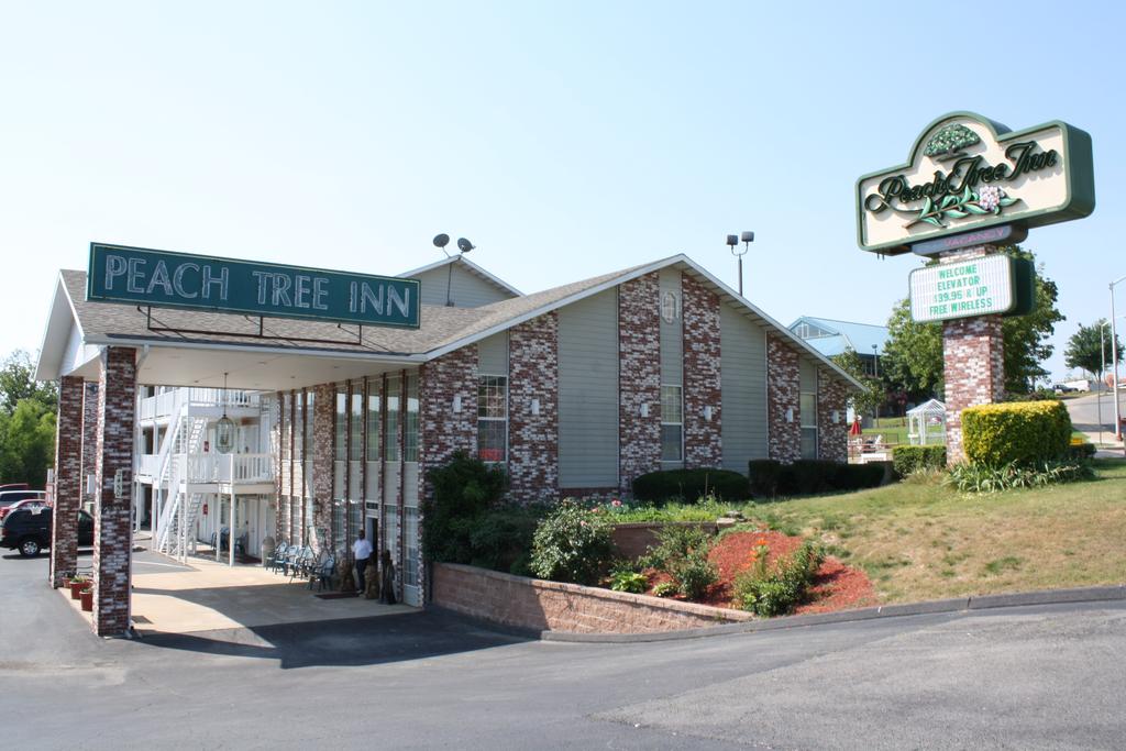 Peach Tree Inn