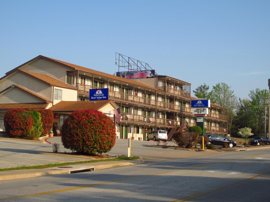 Americas Best Value Inn Branson