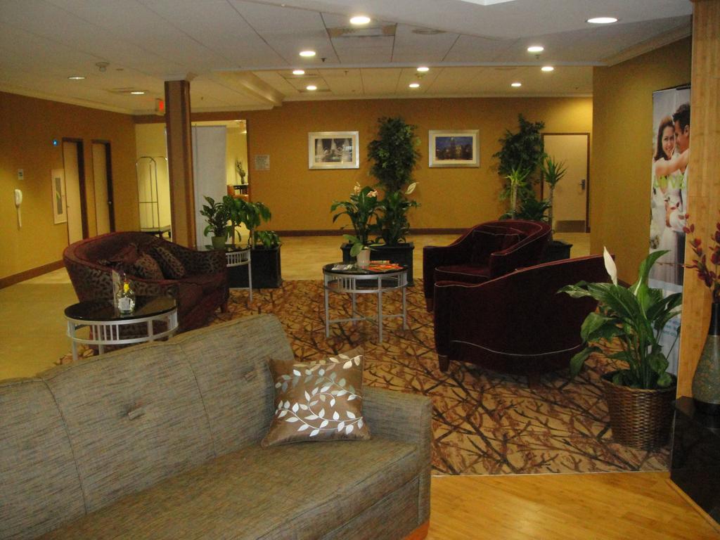 Wyndham Garden Hotel Philadelphia Airport