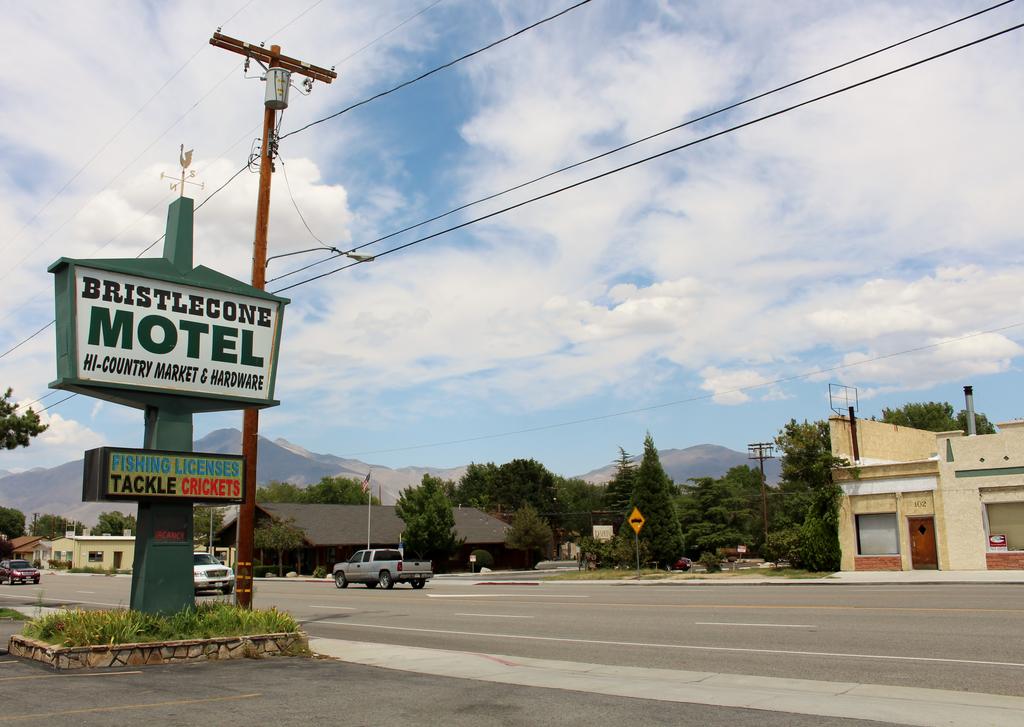 Bristlecone Motel