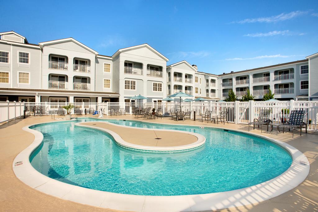 Hampton Inn and Suites Outer Banks Corolla