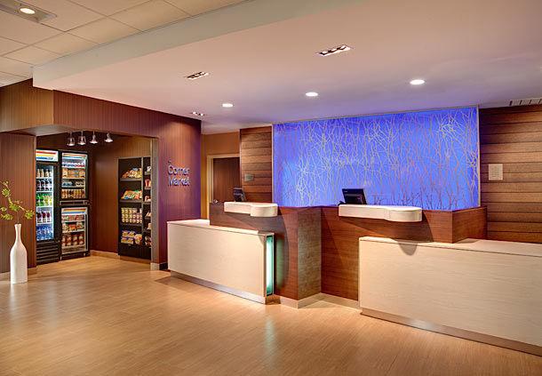 Fairfield Inn and Suites Philadelphia Willow Grove