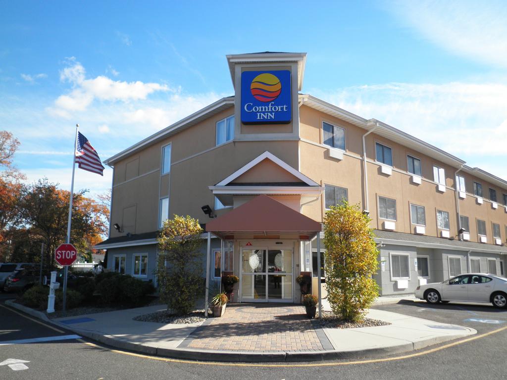 Comfort Inn Toms River