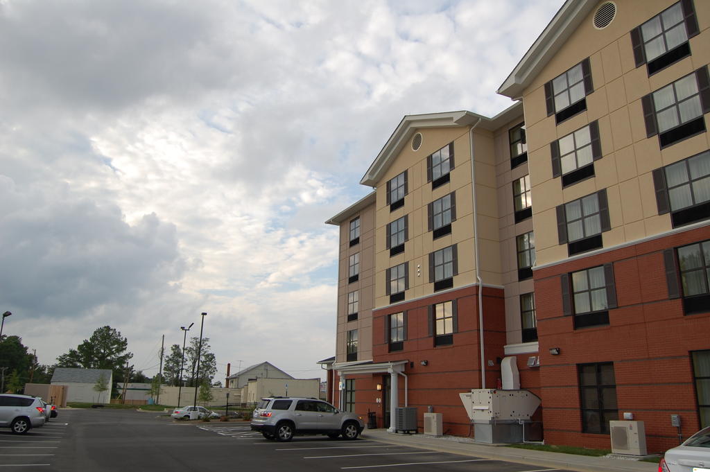 Comfort Inn and Suites Lexington Park